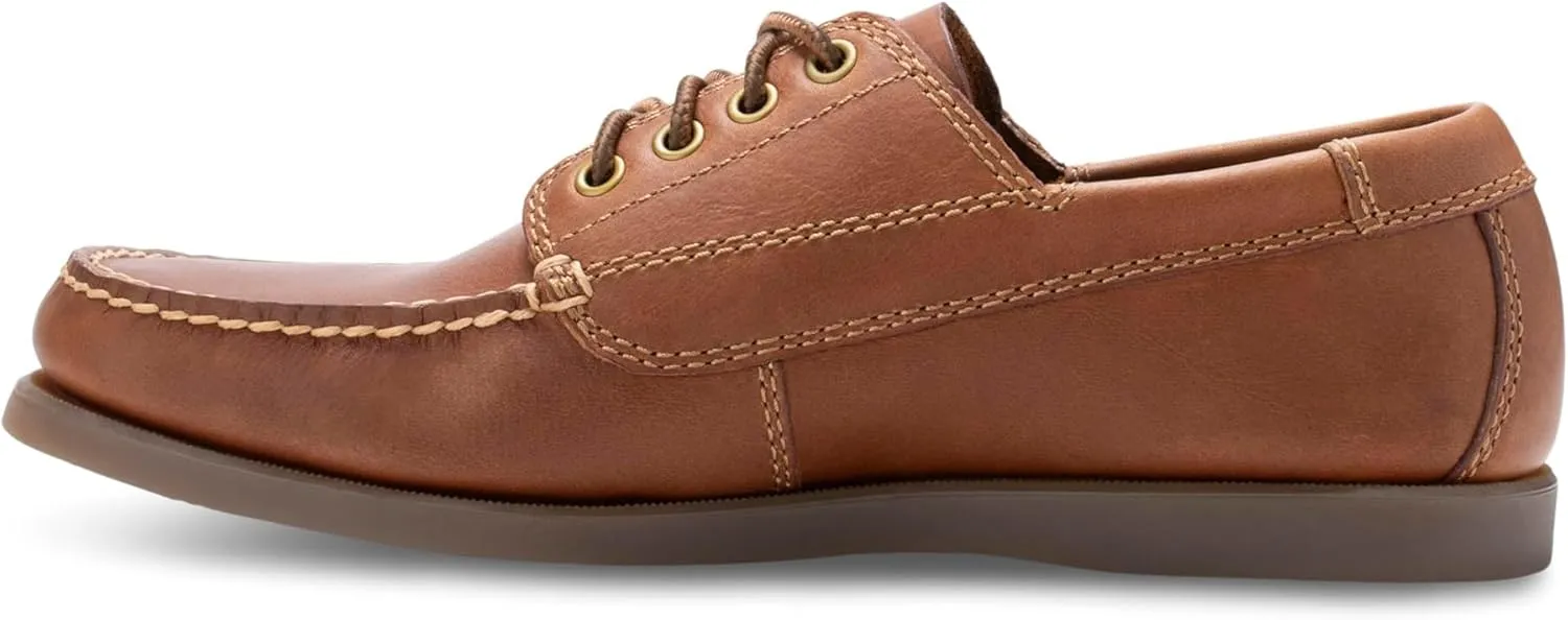 Eastland Men's Falmouth Four Eye Camp Moc Oxford