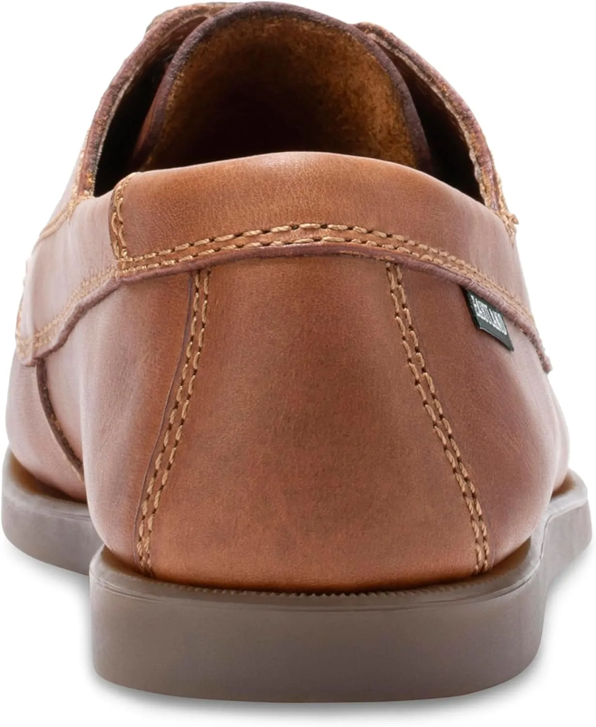 Eastland Men's Falmouth Four Eye Camp Moc Oxford