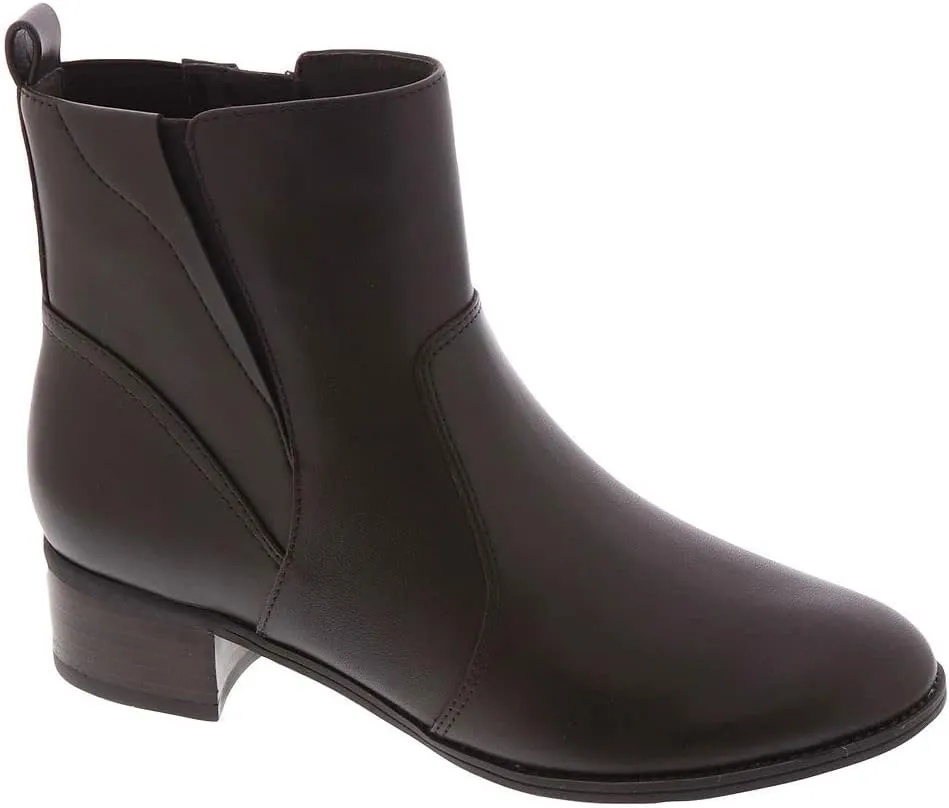 Easy Spirit Women's Serena Ankle Boot