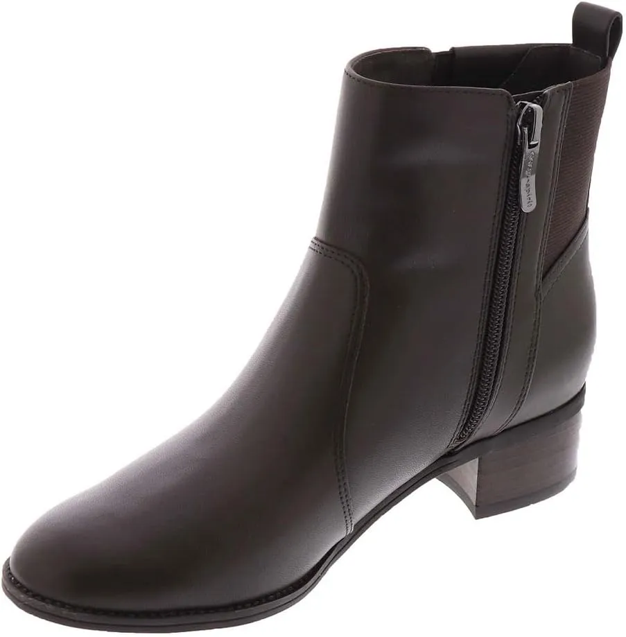 Easy Spirit Women's Serena Ankle Boot