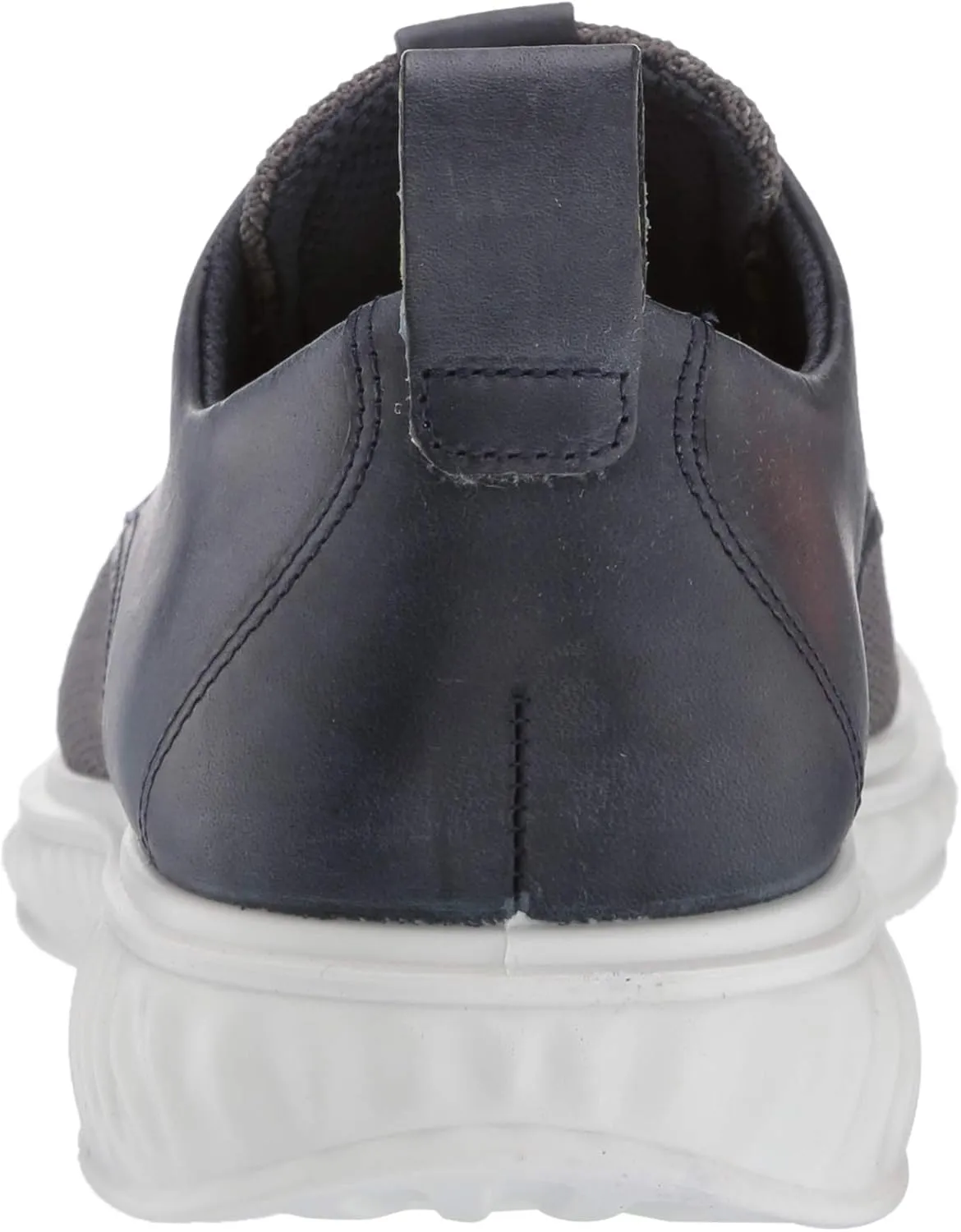 ECCO Men's St.1 Hybrid Lite Modern Tie Oxford