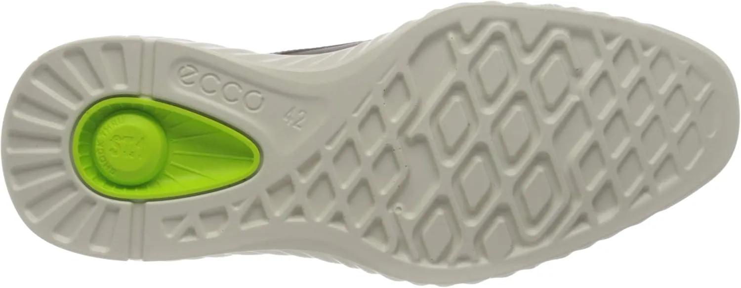 ECCO Men's St.1 Hybrid Lite Modern Tie Oxford