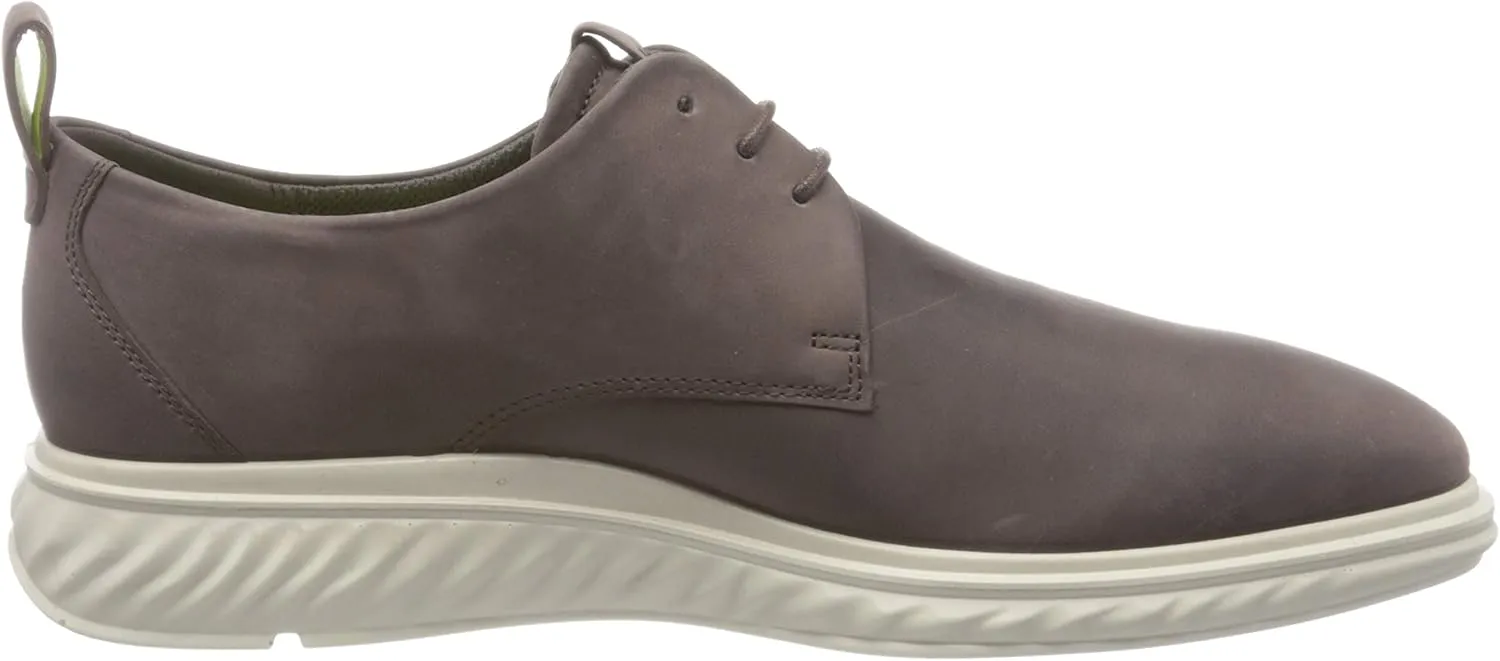 ECCO Men's St.1 Hybrid Lite Modern Tie Oxford