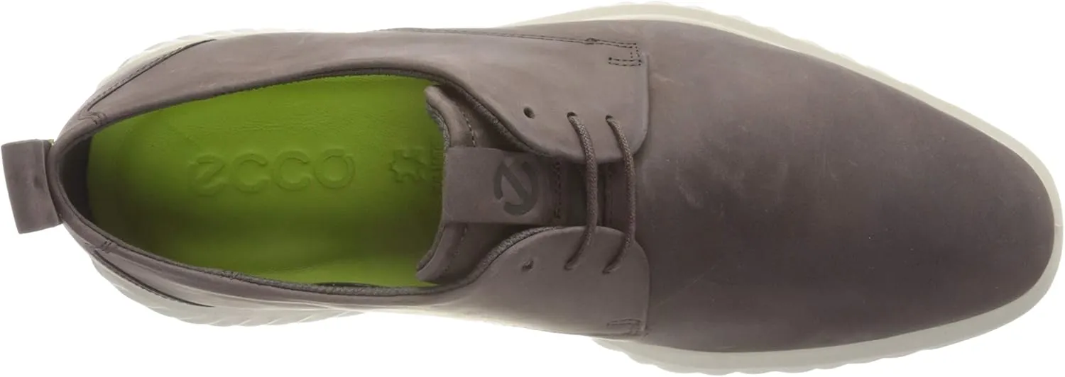 ECCO Men's St.1 Hybrid Lite Modern Tie Oxford