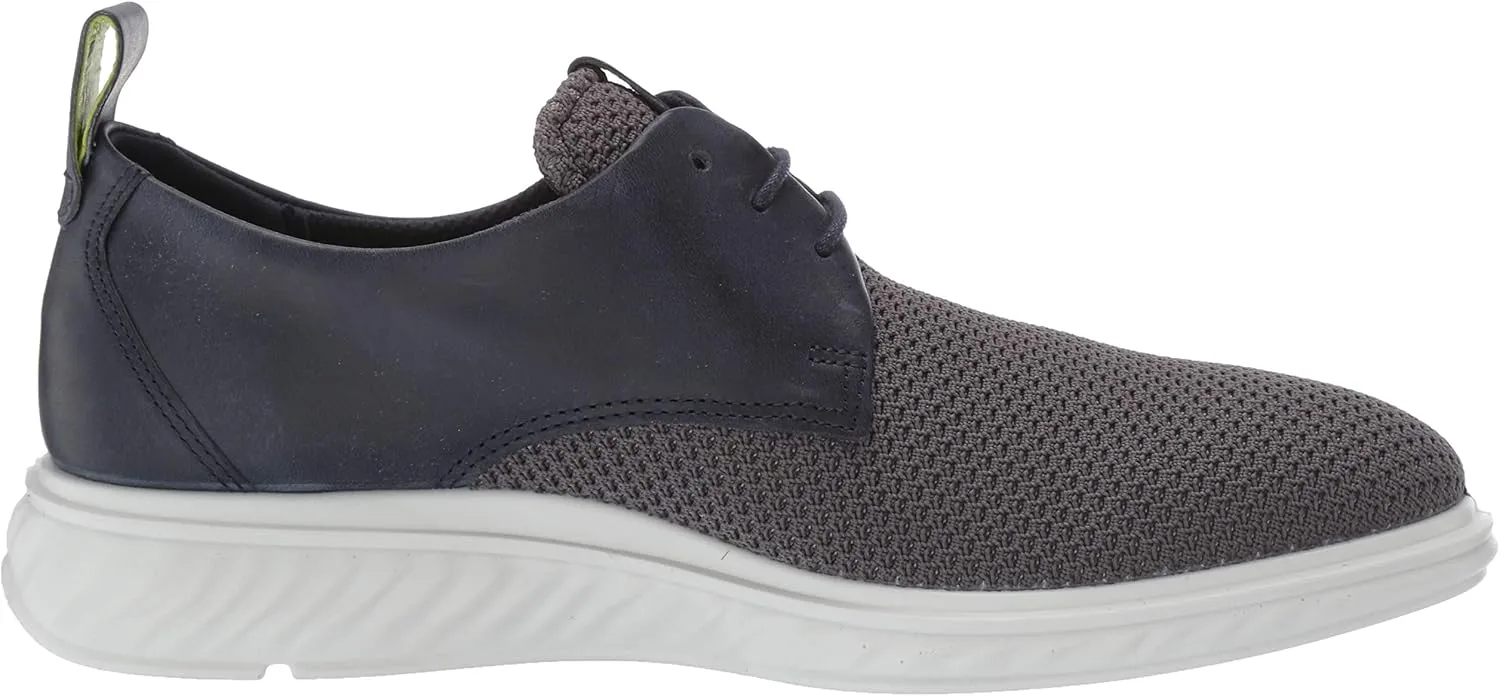 ECCO Men's St.1 Hybrid Lite Modern Tie Oxford