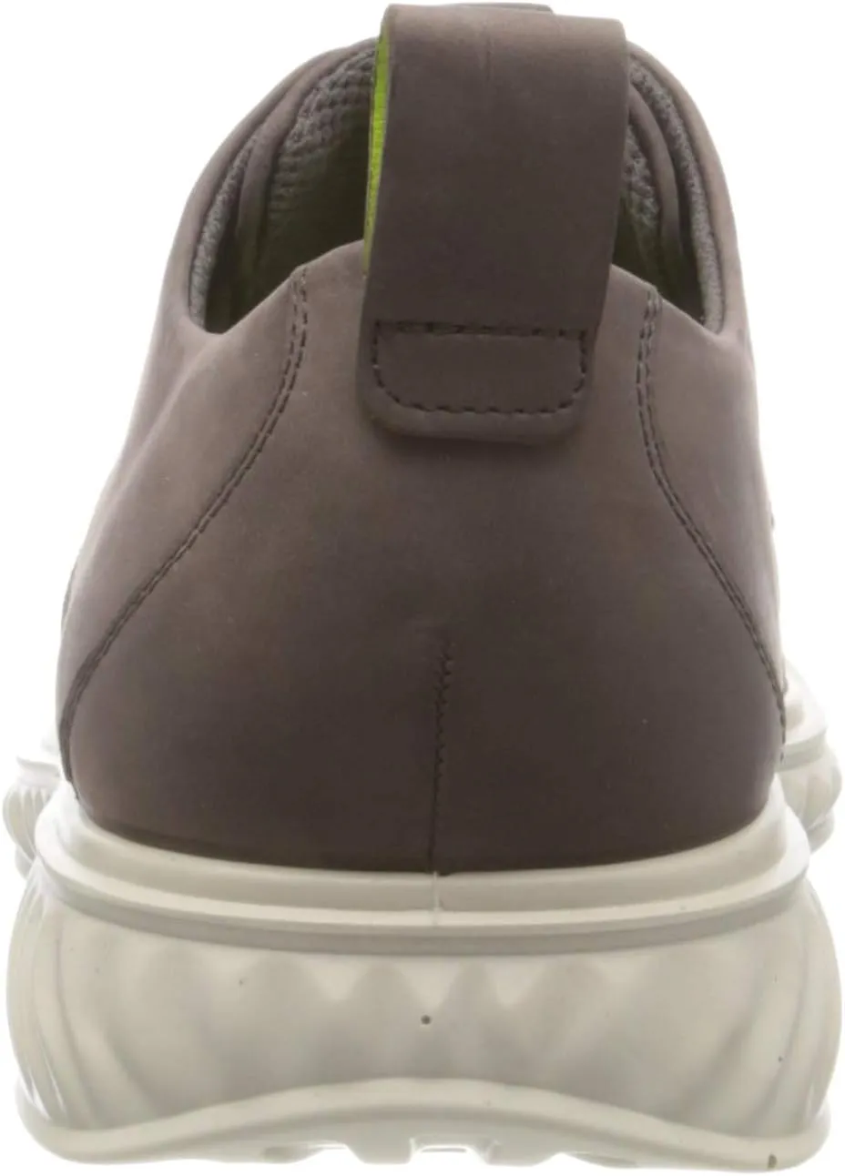 ECCO Men's St.1 Hybrid Lite Modern Tie Oxford