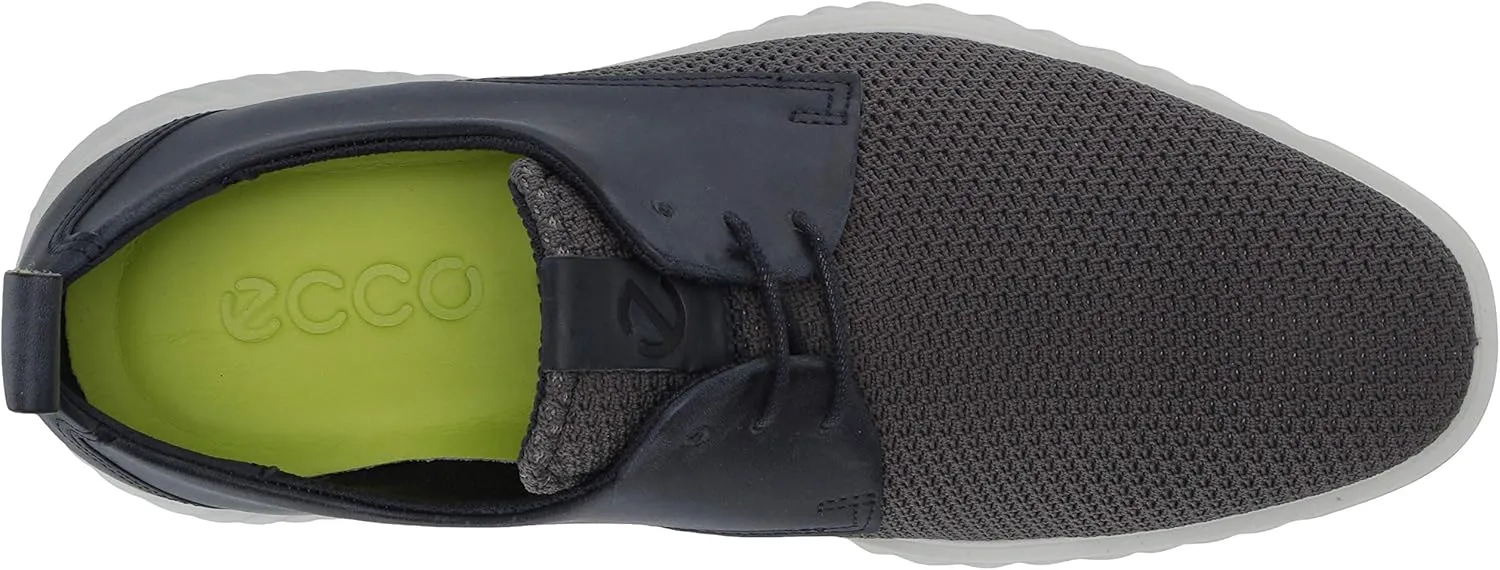 ECCO Men's St.1 Hybrid Lite Modern Tie Oxford
