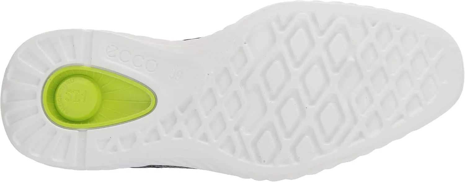 ECCO Men's St.1 Hybrid Lite Modern Tie Oxford