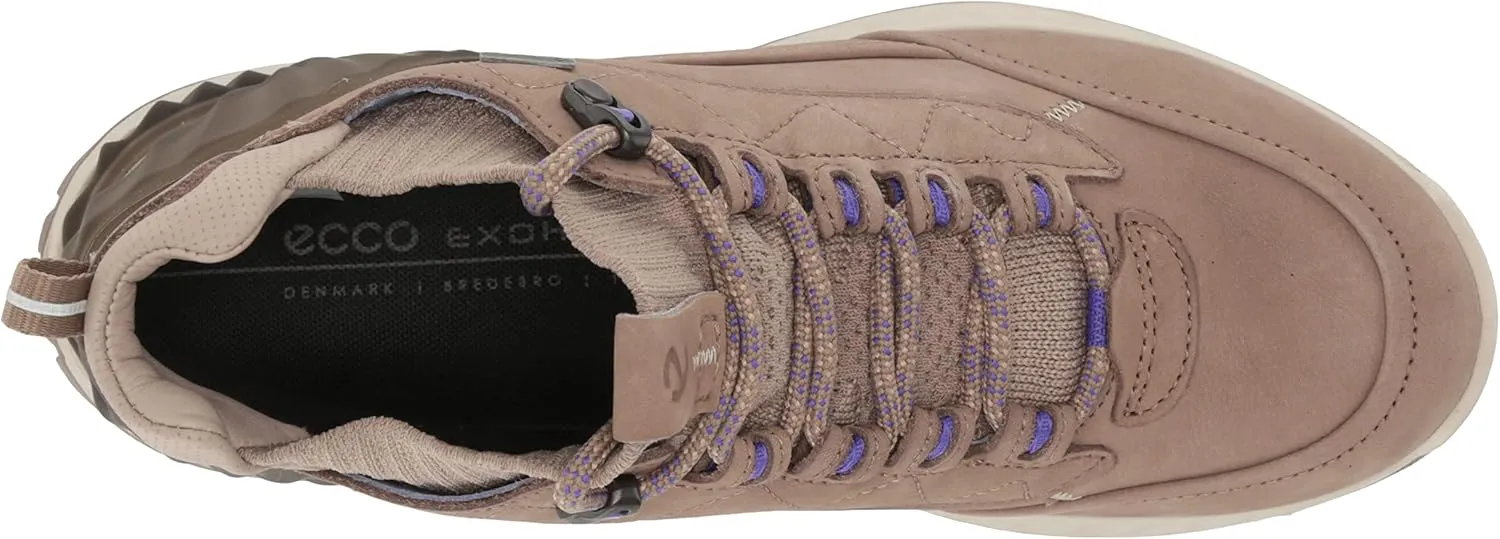 ECCO Women's Exohike High Gore-tex Hiking Boot