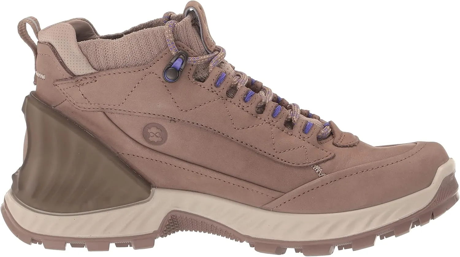 ECCO Women's Exohike High Gore-tex Hiking Boot