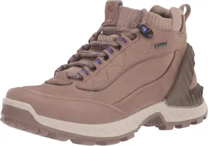 ECCO Women's Exohike High Gore-tex Hiking Boot
