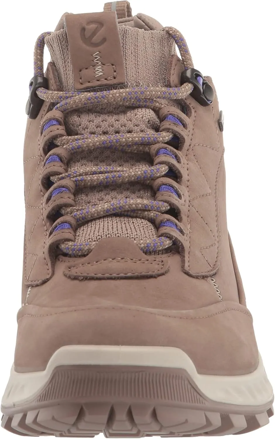 ECCO Women's Exohike High Gore-tex Hiking Boot