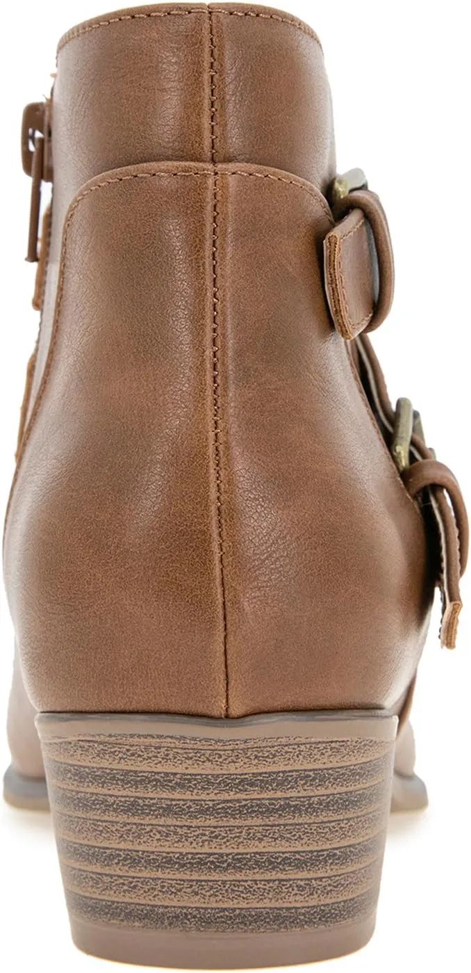 Esprit Women's Tracey Fashion Boot