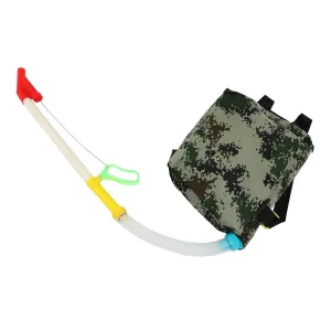 Fertilizer Sprayer, Fertilizer Applicator Handheld Broadcast Spreader, Portable Garden Backpack Pump Sprayer Artificial Agricultural Backpack Corn Tree Fertilizer Gardening Tool