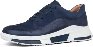 FitFlop Women's Freya Suede Sneakers