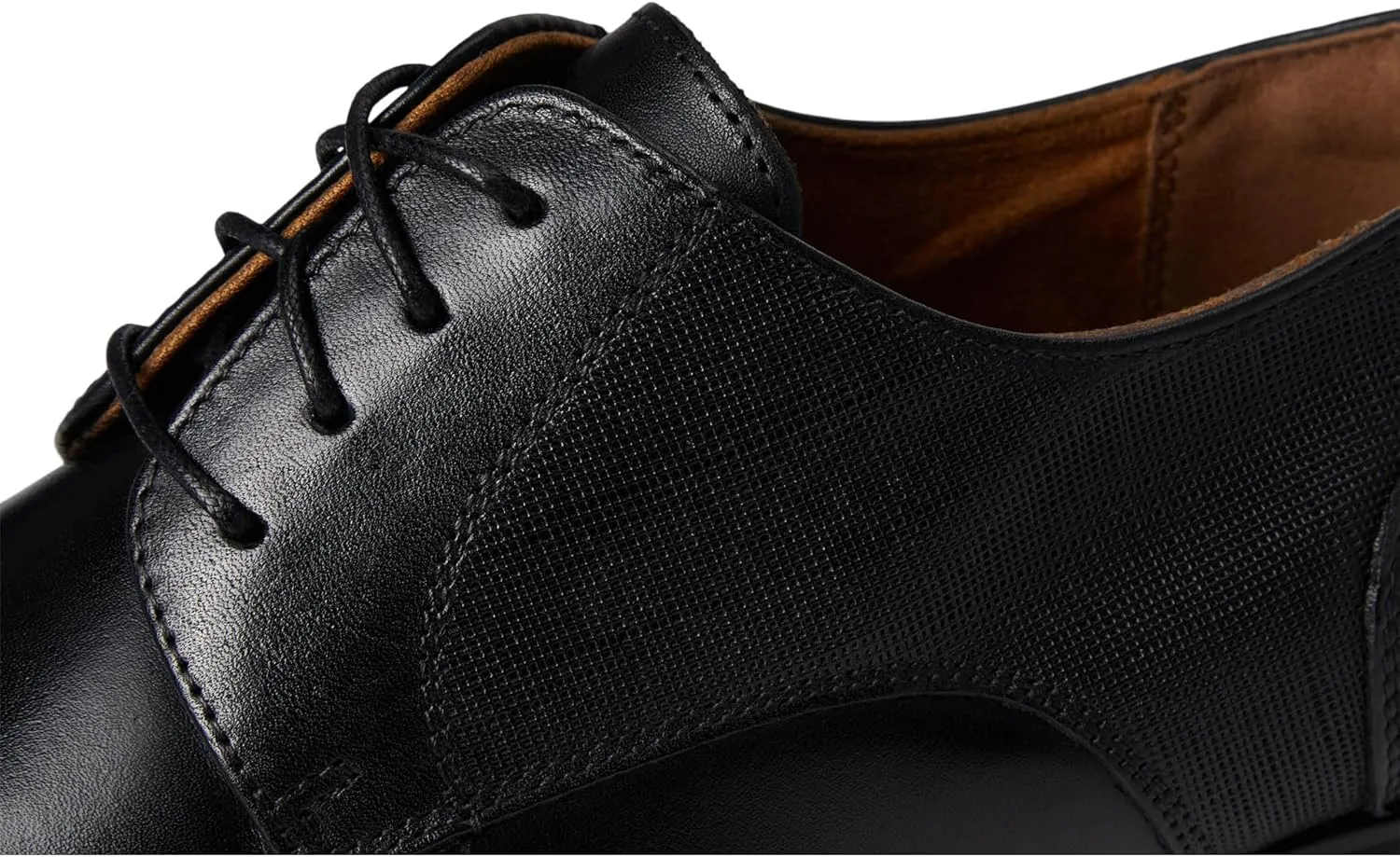 Florsheim Jackson Plain Toe Oxford