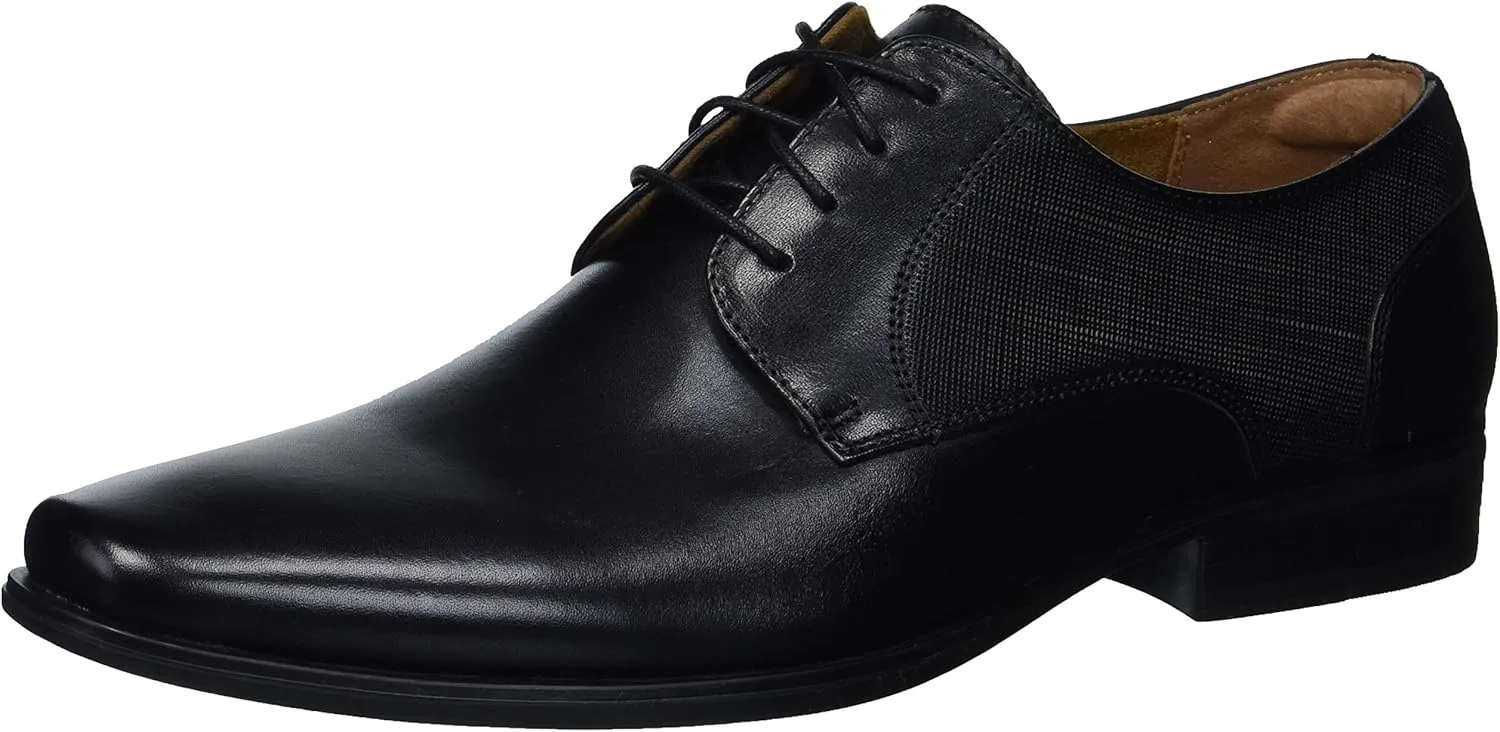 Florsheim Jackson Plain Toe Oxford