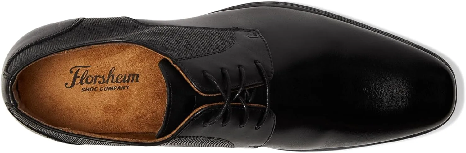 Florsheim Jackson Plain Toe Oxford