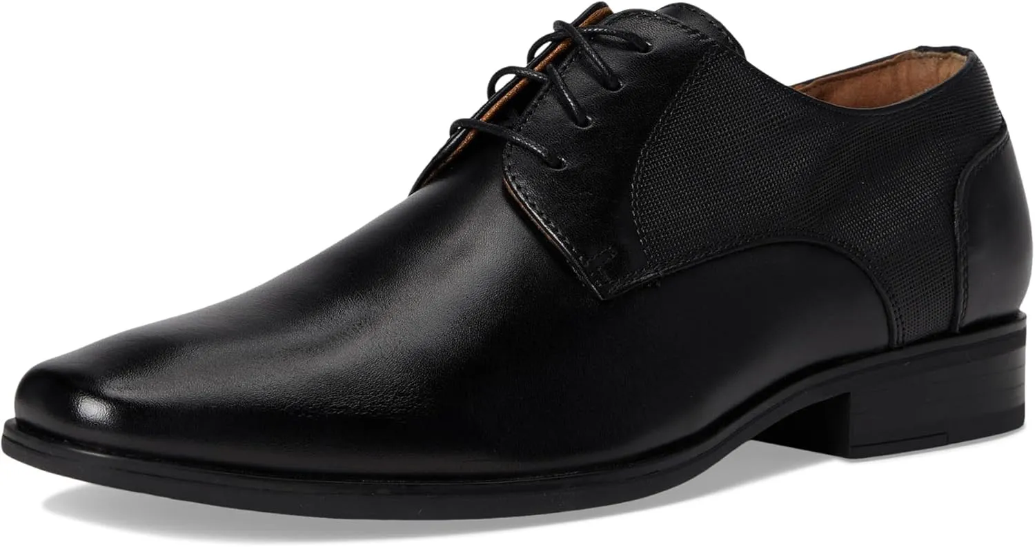 Florsheim Jackson Plain Toe Oxford