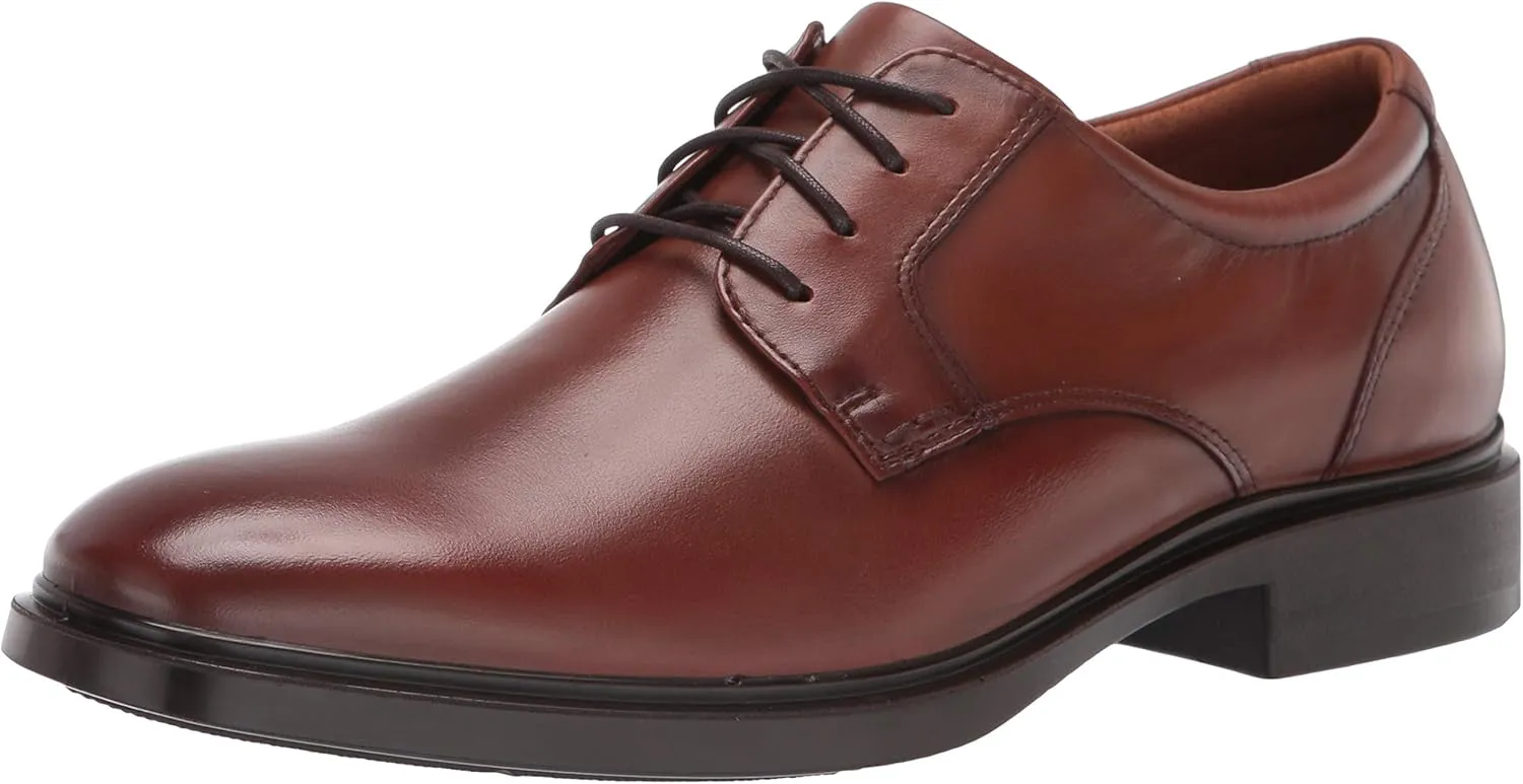 Florsheim Men's, Forecast Plain Toe Oxford