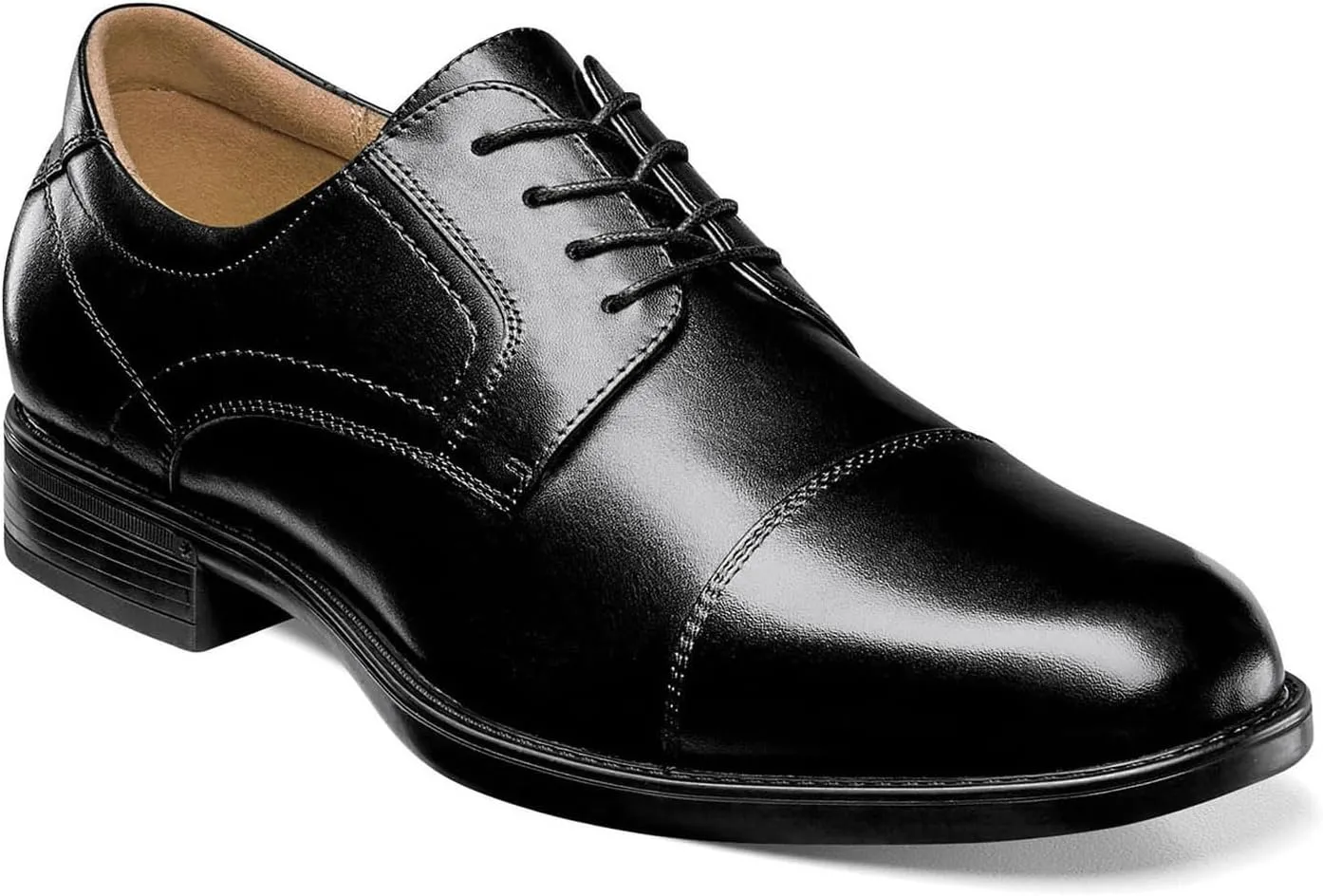 Florsheim Men's, Medfield Cap Toe Oxford
