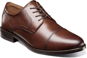 Florsheim Men's, Medfield Cap Toe Oxford