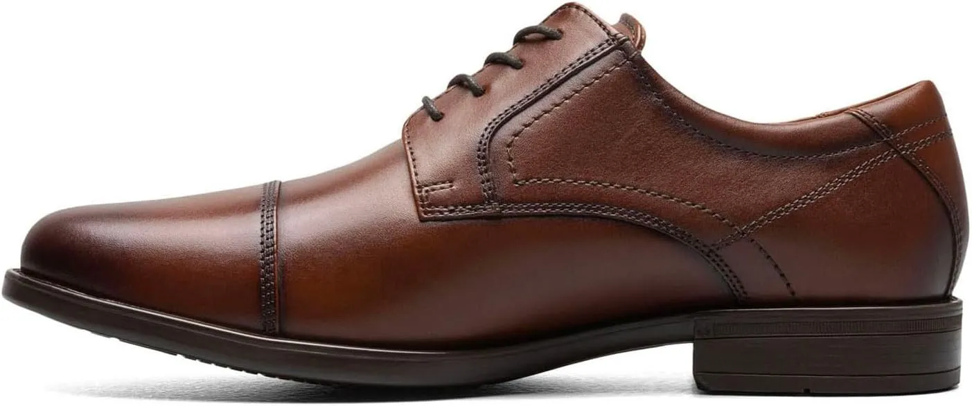 Florsheim Men's, Medfield Cap Toe Oxford
