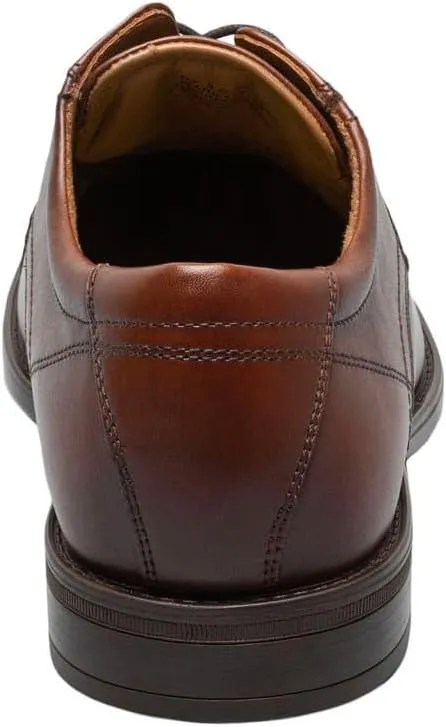 Florsheim Men's, Medfield Cap Toe Oxford