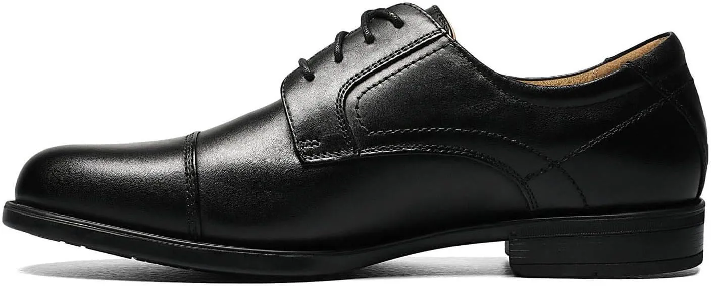 Florsheim Men's, Medfield Cap Toe Oxford