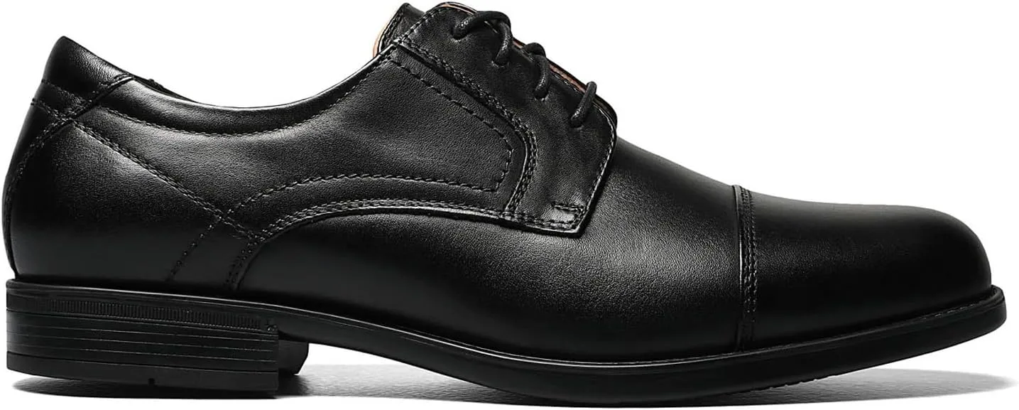 Florsheim Men's, Medfield Cap Toe Oxford
