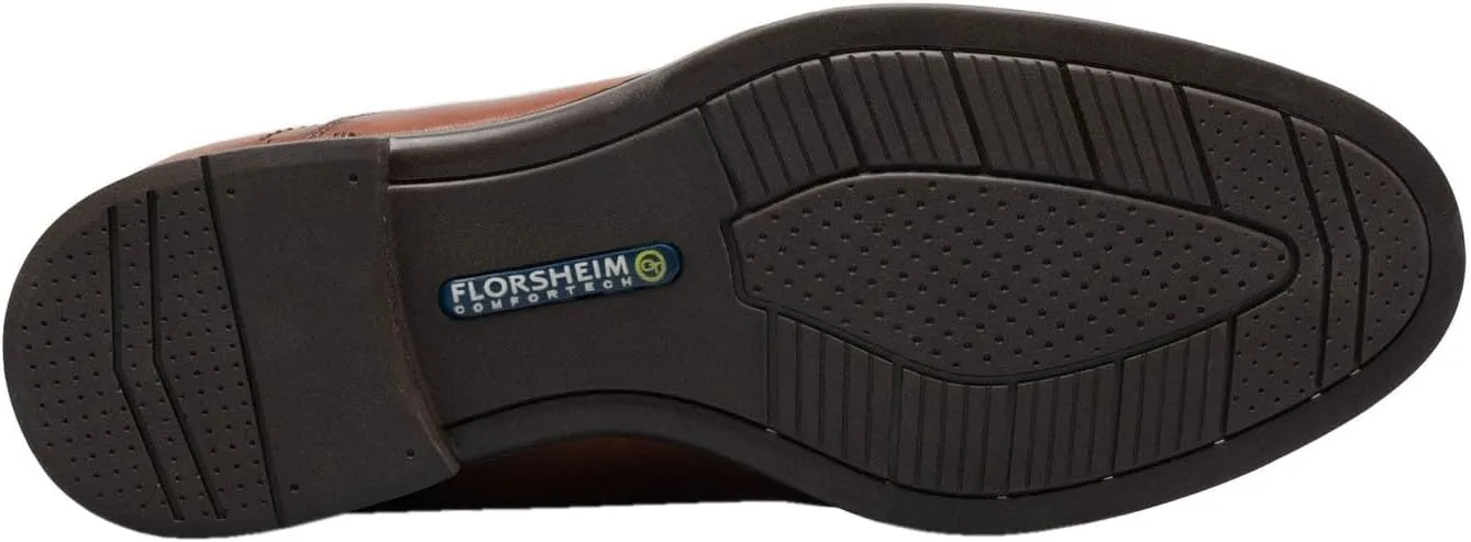 Florsheim Men's, Medfield Cap Toe Oxford