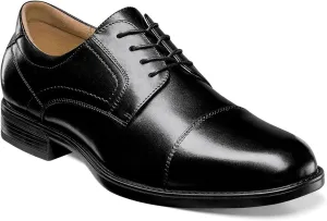 Florsheim Men's, Medfield Cap Toe Oxford