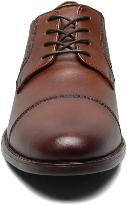 Florsheim Men's, Medfield Cap Toe Oxford