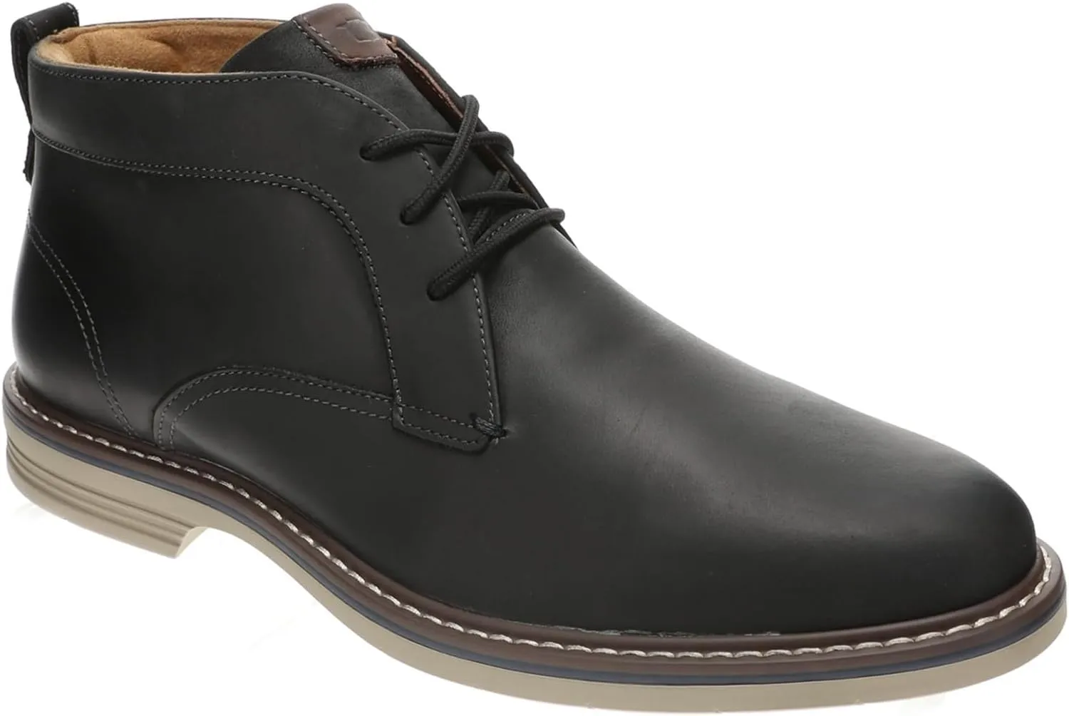 Florsheim Men's, Norwalk Plain Toe Chukka Boot