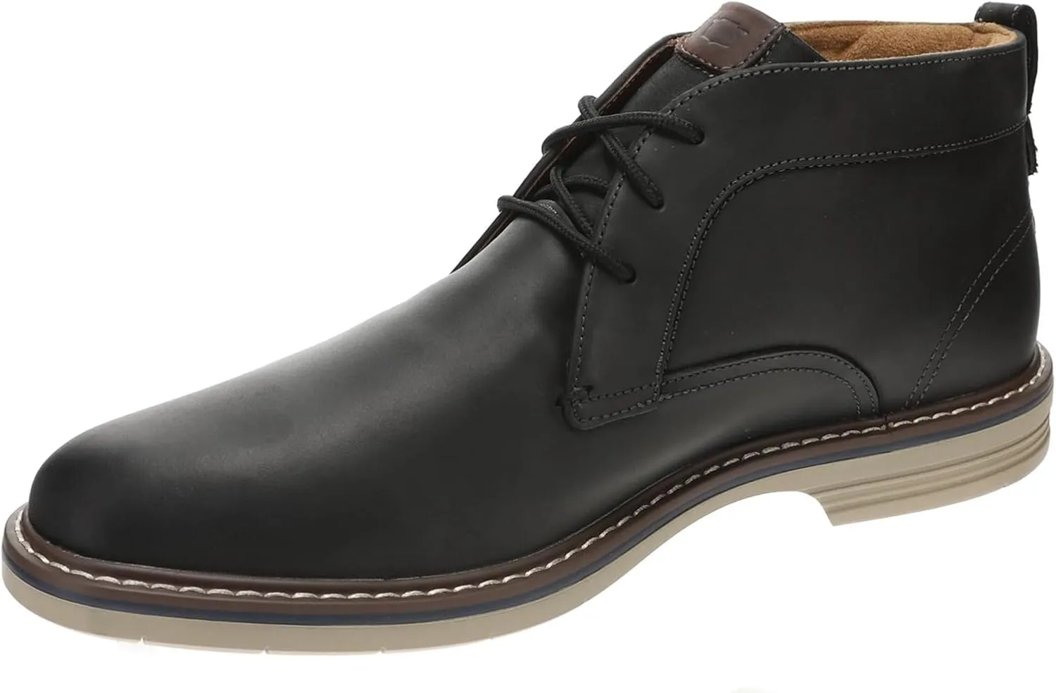 Florsheim Men's, Norwalk Plain Toe Chukka Boot