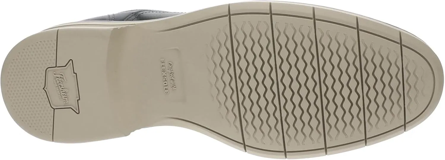Florsheim Men's, Norwalk Plain Toe Chukka Boot
