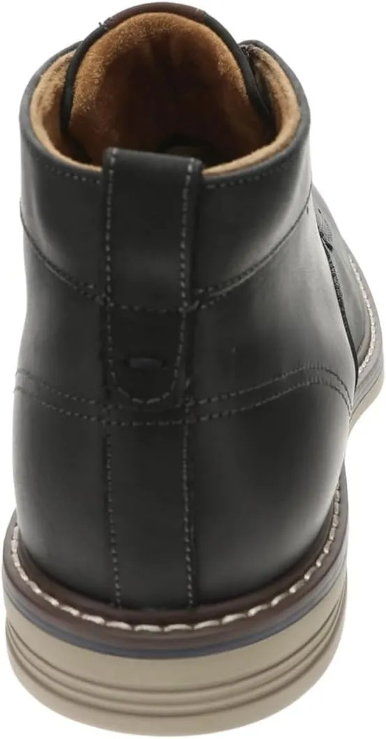 Florsheim Men's, Norwalk Plain Toe Chukka Boot