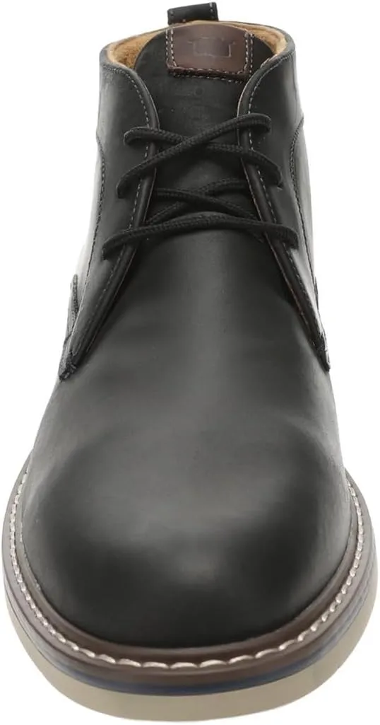 Florsheim Men's, Norwalk Plain Toe Chukka Boot