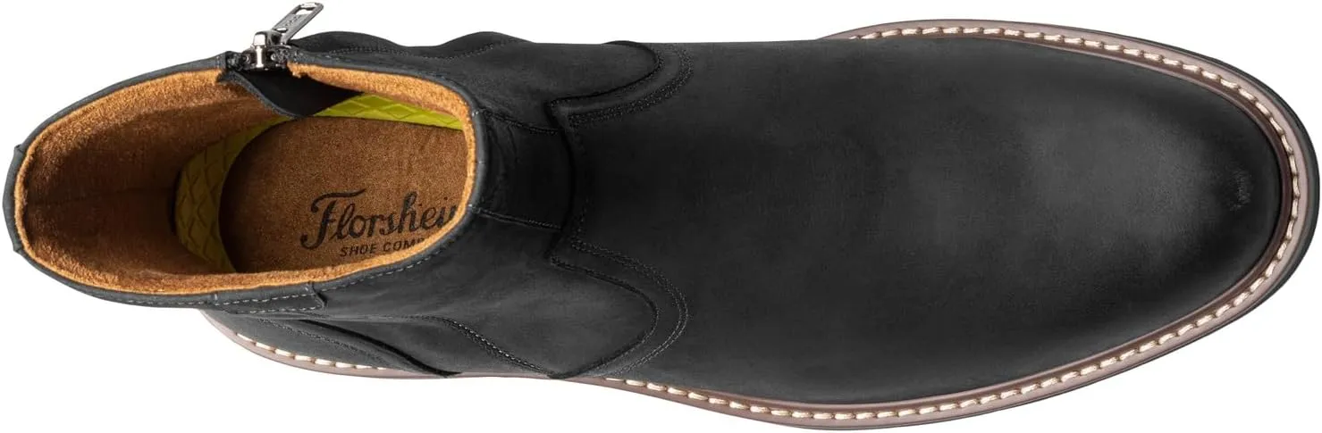 Florsheim Men's, Norwalk Side Zip Boot