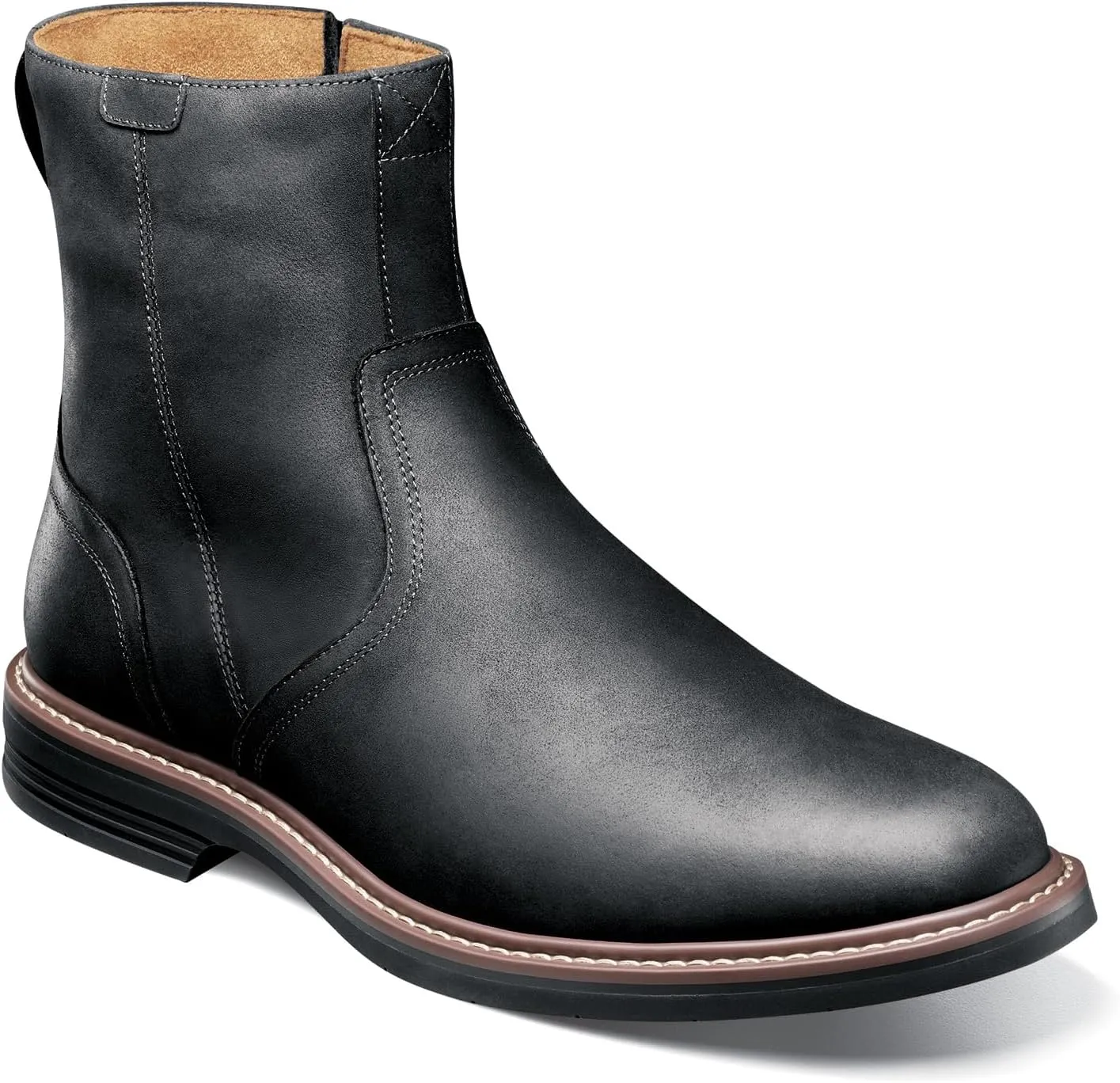 Florsheim Men's, Norwalk Side Zip Boot