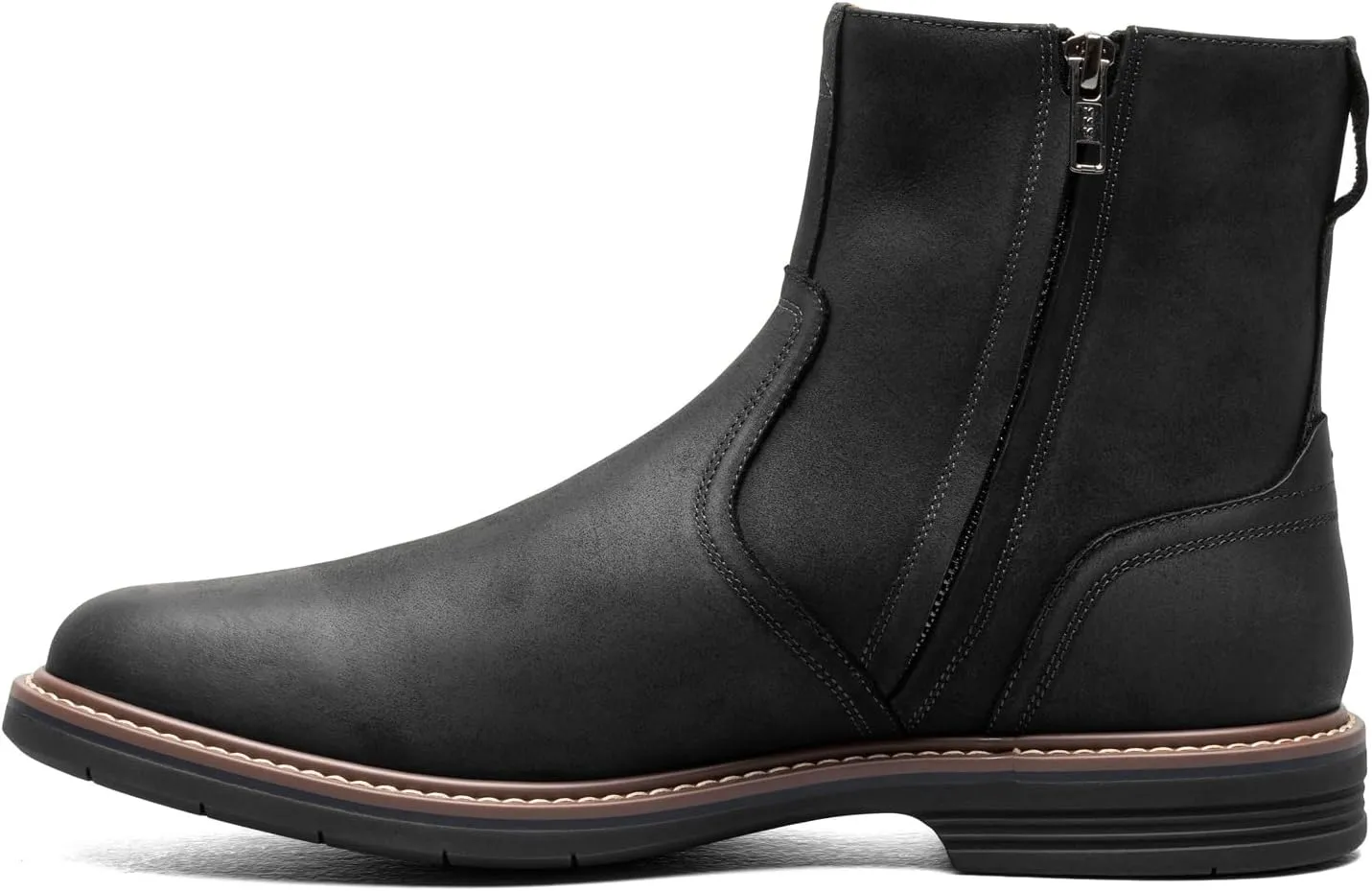 Florsheim Men's, Norwalk Side Zip Boot