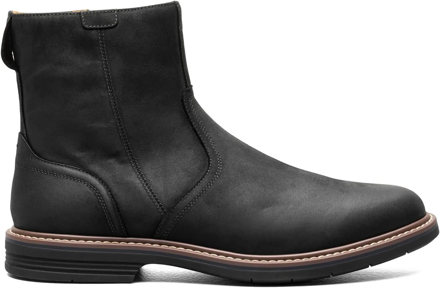 Florsheim Men's, Norwalk Side Zip Boot
