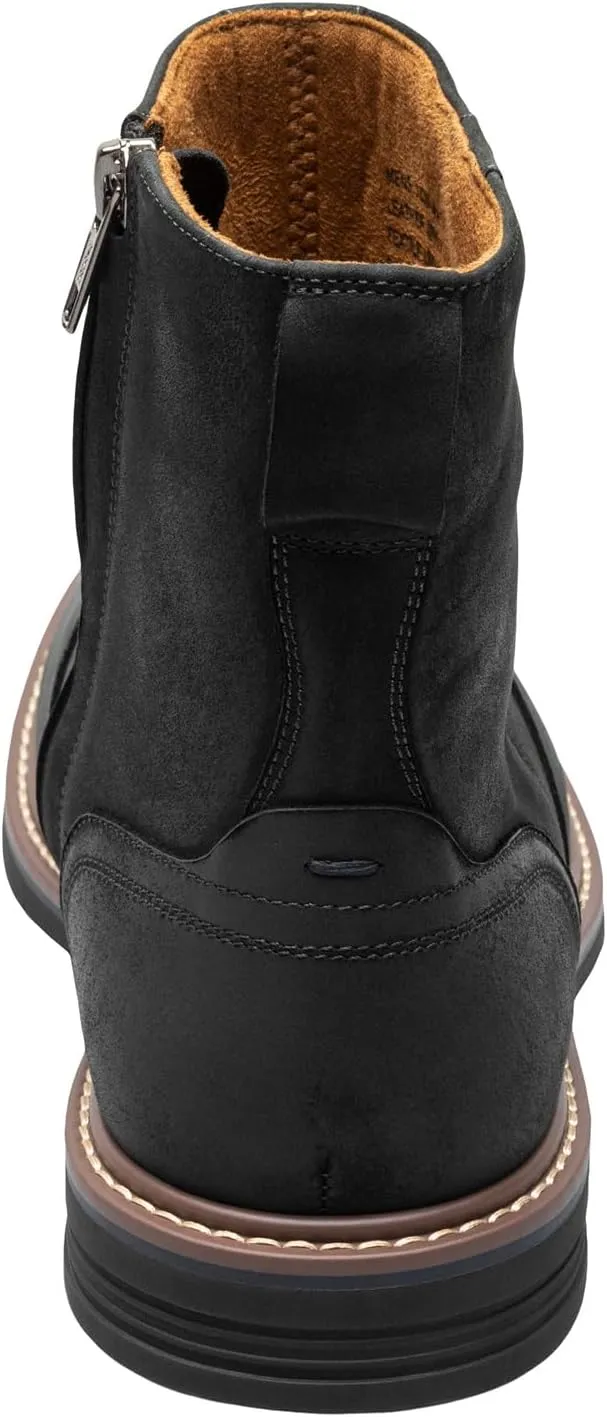 Florsheim Men's, Norwalk Side Zip Boot