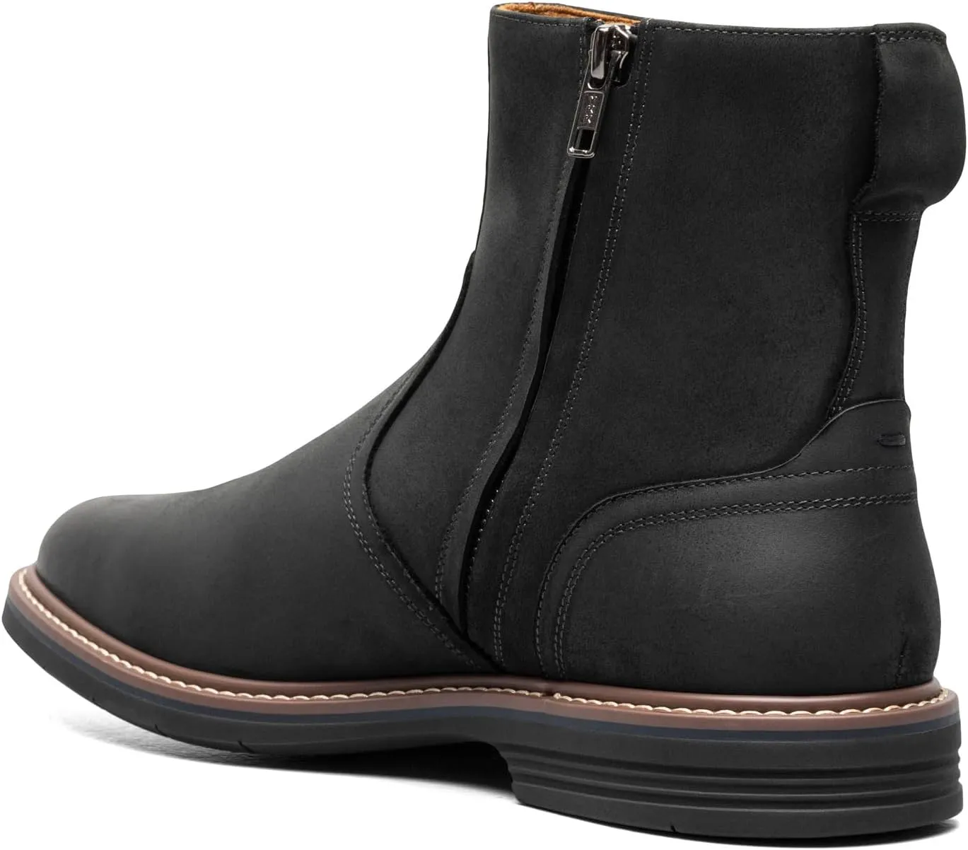 Florsheim Men's, Norwalk Side Zip Boot
