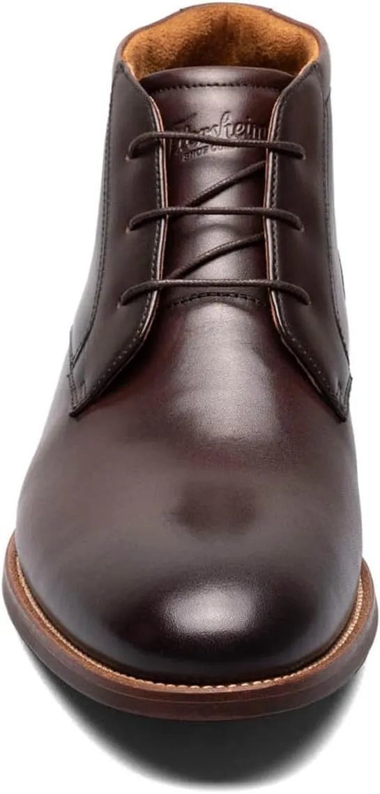 Florsheim Men's, Rucci Plain Toe Chukka Boot