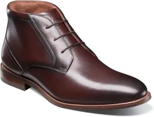 Florsheim Men's, Rucci Plain Toe Chukka Boot