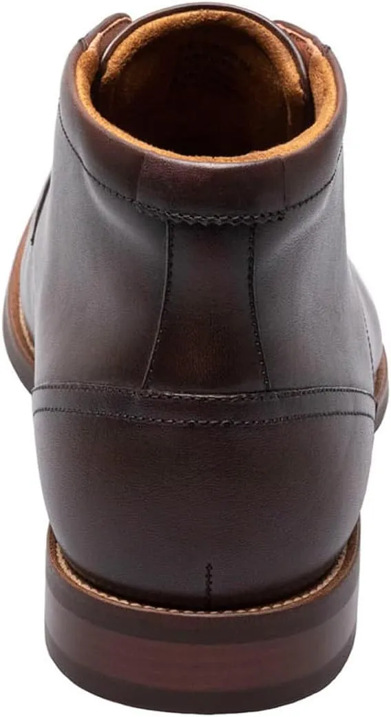 Florsheim Men's, Rucci Plain Toe Chukka Boot