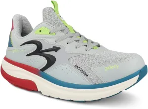 G-DEFY Energiya Men’s Cross Trainer Shoe | Heel Support | VersoShock Technology for Pain Associated with Prolonged Standing or Walking | Arch Support | Diabetic Shoes | Wide Shoes | Free Orthotic