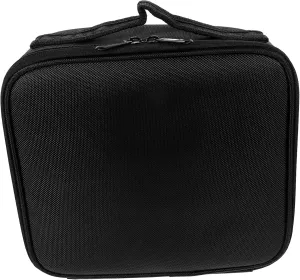Gatuida Large Capacity Cosmetic Bag Decorative Makeup Box Oxford Fabric Storage Bag for Women