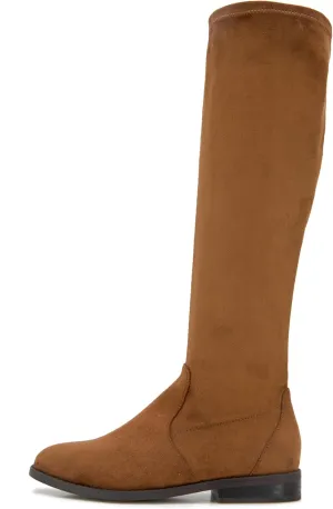 Gentle Souls by Kenneth Cole Women's Emma Stretch Boot